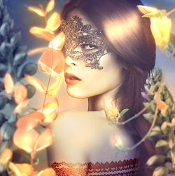 Rella - Hera N. Hunter
